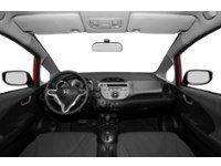 2013 Honda Fit 5dr HB Auto DX-A Interior Shot 7
