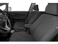 2013 Honda Fit 5dr HB Auto DX-A Interior Shot 5