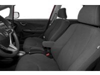 2013 Honda Fit 5dr HB Auto DX-A Interior Shot 5