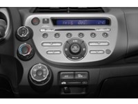 2013 Honda Fit 5dr HB Auto DX-A Interior Shot 2