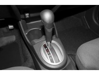 2013 Honda Fit 5dr HB Auto DX-A Exterior Shot 9