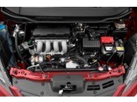 2013 Honda Fit 5dr HB Auto DX-A Exterior Shot 3