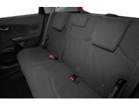 2013 Honda Fit 5dr HB Auto DX-A Interior Shot 6