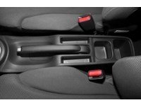 2013 Honda Fit 5dr HB Auto DX-A Interior Shot 8