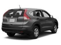2013 Honda CR-V AWD 5dr Touring Exterior Shot 2