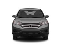 2013 Honda CR-V AWD 5dr Touring Exterior Shot 6