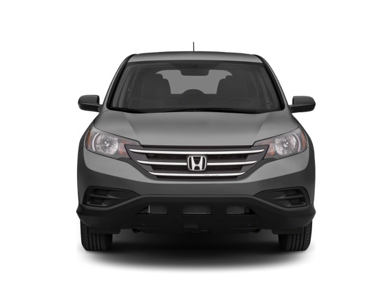 2013 Honda CR-V AWD 5dr Touring Exterior Shot 6