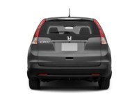 2013 Honda CR-V AWD 5dr Touring Exterior Shot 8