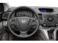 2013 Honda CR-V AWD 5dr Touring Interior Shot 3
