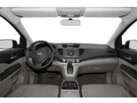 2013 Honda CR-V AWD 5dr Touring Interior Shot 6