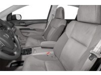2013 Honda CR-V AWD 5dr Touring Interior Shot 4