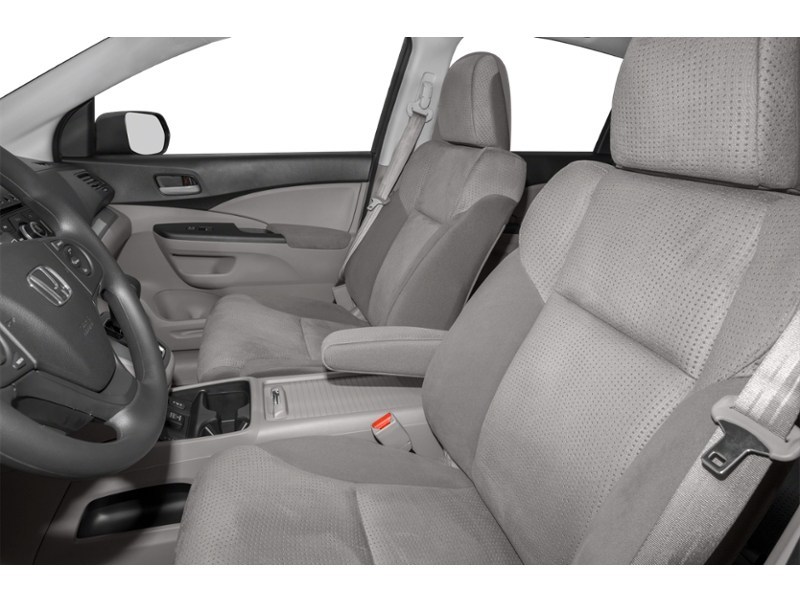 2013 Honda CR-V AWD 5dr Touring Interior Shot 4