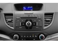 2013 Honda CR-V AWD 5dr Touring Interior Shot 2