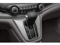 2013 Honda CR-V AWD 5dr Touring Exterior Shot 9