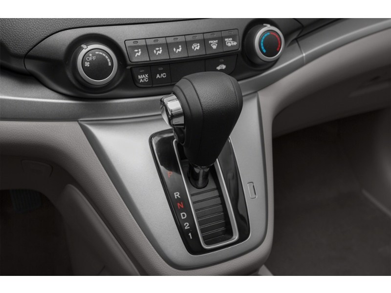 2013 Honda CR-V AWD 5dr Touring Exterior Shot 9