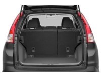 2013 Honda CR-V AWD 5dr Touring Exterior Shot 4