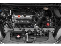 2013 Honda CR-V AWD 5dr Touring Exterior Shot 3