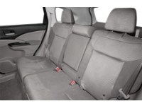 2013 Honda CR-V AWD 5dr Touring Interior Shot 5