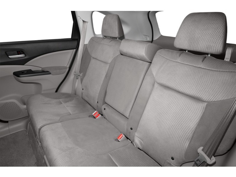 2013 Honda CR-V AWD 5dr Touring Interior Shot 5
