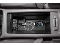 2013 Honda CR-V AWD 5dr Touring Exterior Shot 10