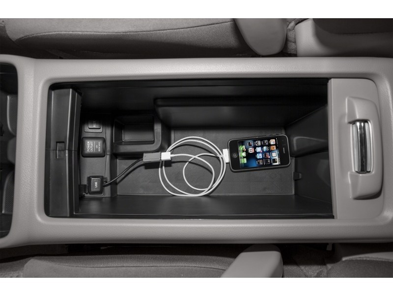 2013 Honda CR-V AWD 5dr Touring Exterior Shot 10