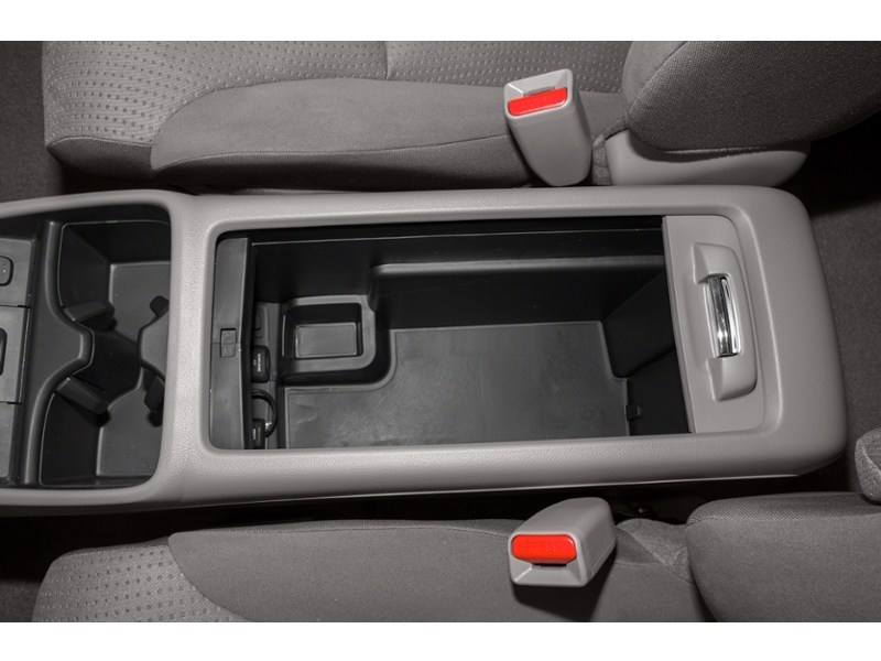2013 Honda CR-V AWD 5dr Touring Interior Shot 7
