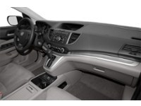2013 Honda CR-V AWD 5dr Touring Interior Shot 1