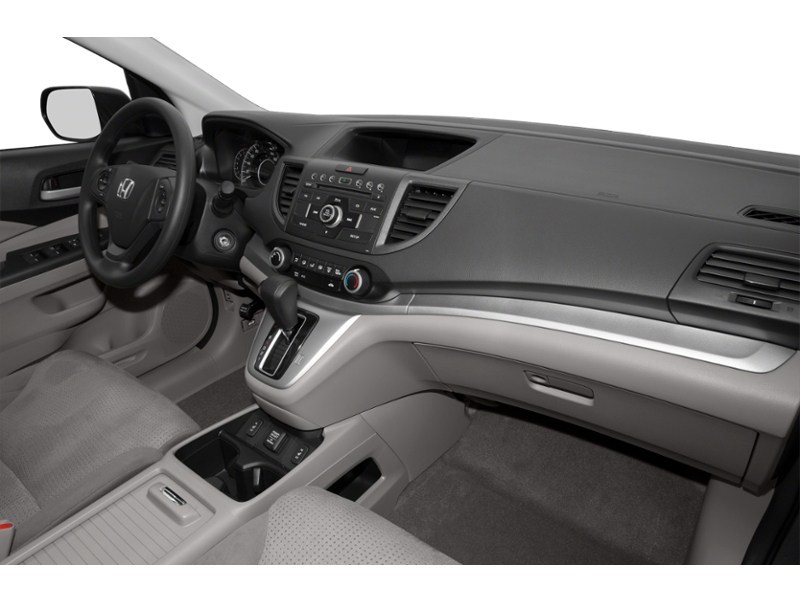 2013 Honda CR-V AWD 5dr Touring Interior Shot 1