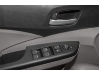 2013 Honda CR-V AWD 5dr Touring Exterior Shot 11