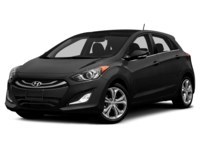 2013 Hyundai Elantra GT 5dr HB Auto GL Exterior Shot 1