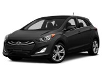2013 Hyundai Elantra GT 5dr HB Man GL Exterior Shot 1
