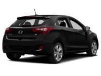 2014 Hyundai Elantra GT 5dr HB Auto GL Exterior Shot 2