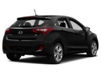2013 Hyundai Elantra GT 5dr HB Man GL Exterior Shot 2