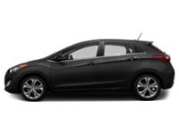 2013 Hyundai Elantra GT 5dr HB Man GL Exterior Shot 7