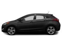 2014 Hyundai Elantra GT 5dr HB Auto GL Exterior Shot 7