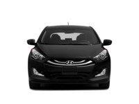 2014 Hyundai Elantra GT 5dr HB Auto GL Exterior Shot 6