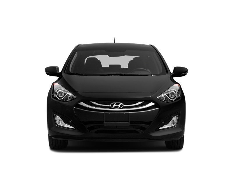 2013 Hyundai Elantra GT 5dr HB Man GL Exterior Shot 6
