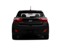 2013 Hyundai Elantra GT 5dr HB Auto GL Exterior Shot 8