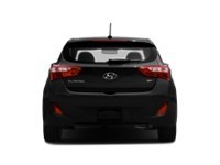 2015 Hyundai Elantra GT 5dr HB Auto GLS Exterior Shot 8