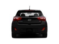 2014 Hyundai Elantra GT 5dr HB Auto GL Exterior Shot 8