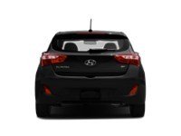 2013 Hyundai Elantra GT 5dr HB Man GLS Exterior Shot 8