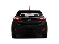 2013 Hyundai Elantra GT 5dr HB Man GL Exterior Shot 8