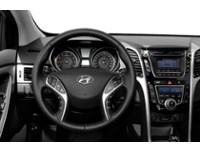 2013 Hyundai Elantra GT 5dr HB Man GL Interior Shot 3