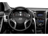 2014 Hyundai Elantra GT 5dr HB Auto GL Interior Shot 3