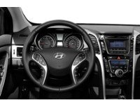 2013 Hyundai Elantra GT 5dr HB Man GL Interior Shot 3