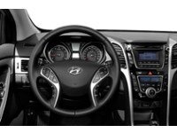 2015 Hyundai Elantra GT 5dr HB Auto GLS Interior Shot 3