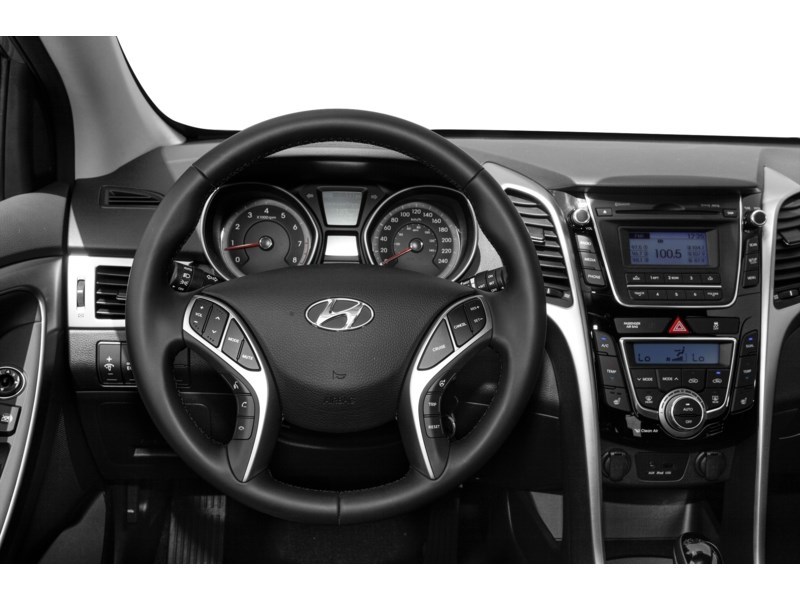 Ottawa Used 2015 Hyundai Elantra Gt Se Dilawri Used