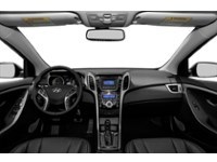 2014 Hyundai Elantra GT 5dr HB Auto GLS Interior Shot 7