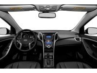 2014 Hyundai Elantra GT 5dr HB Auto GL Interior Shot 7