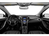 2013 Hyundai Elantra GT 5dr HB Man GL Interior Shot 7